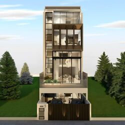 Jalan Jamal (D15), Terrace #582446301